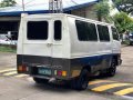 Selling White Isuzu Elf 1997 Manual Diesel -5