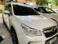 For sale 2014 Subaru Forester XT-0