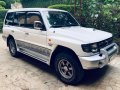 Used 2004 Mitsubishi Pajero for sale in Baguio -0