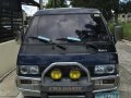 Selling Used Mitsubishi Delica Space Gear 1994 in Bacolod -1