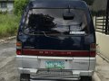 Selling Used Mitsubishi Delica Space Gear 1994 in Bacolod -2