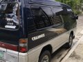 Selling Used Mitsubishi Delica Space Gear 1994 in Bacolod -3