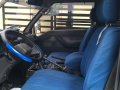 Selling Used Mitsubishi Delica Space Gear 1994 in Bacolod -4