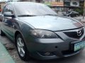 FOR SALE: 2005 Mazda 3 Automatic Sedan -0
