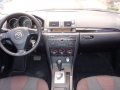 FOR SALE: 2005 Mazda 3 Automatic Sedan -1