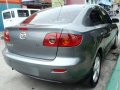 FOR SALE: 2005 Mazda 3 Automatic Sedan -0