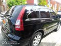 2012 Honda Cr-V Limited Edition modulo-4