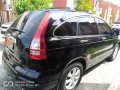 2012 Honda Cr-V Limited Edition modulo-1