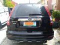 2012 Honda Cr-V Limited Edition modulo-3