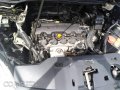 2012 Honda Cr-V Limited Edition modulo-1