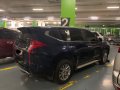 Mitsubishi Montero Sport 2016 for sale in Quezon City -1