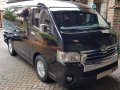 Used Toyota Hiace 2016 for sale in Rodriguez-0