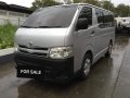 Toyota Hiace Commuter 2013 for sale in Cebu City-6