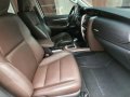 2017 Toyota Fortuner for sale in Pasig  -8