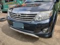 2012 Toyota Fortuner for sale in Quezon City-8