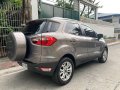 2016 Ford Ecosport for sale in Manila-5