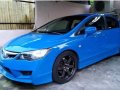 2008 Honda Civic for sale in Baguio -2