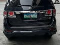 2014 Toyota Fortuner for sale in Quezon City-3