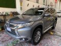 Mitsubishi Montero Sport 2017 for sale in Quezon City -6