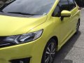 Used Honda Jazz 2015 for sale in Quezon City-8