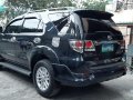 2014 Toyota Fortuner for sale in Quezon City-6