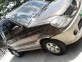 2005 Mitsubishi Adventure for sale in Valenzuela -1