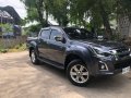 2017 Isuzu D-Max for sale in Davao City -2