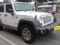2014 Jeep Wrangler for sale in Quezon City-6