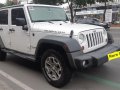 2014 Jeep Wrangler for sale in Quezon City-2