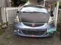 2007 Honda Jazz for sale in Quezon City-4