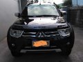 2014 Mitsubishi Montero Sport for sale in Marikina -0