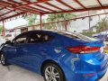 2016 Hyundai Elantra for sale in Parañaque -2