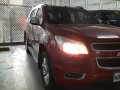 Chevrolet Trailblazer 2016 for sale in Manila-4