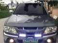 2007 Isuzu Crosswind for sale in Quezon City -0