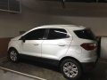 2014 Ford Ecosport for sale in Pasig-3