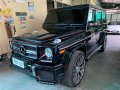 Mercedes-Benz G-Class G63 2016 for sale in Quezon City-1