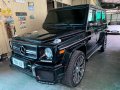 Mercedes-Benz G-Class G63 2016 for sale in Quezon City-8