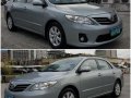 Toyota Corolla Altis 2014 for sale in Pasig -3