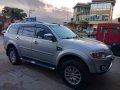 Mitsubishi Montero Sport 2009 for sale in Baguio -0