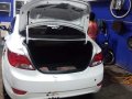 2016 Hyundai Accent for sale in Marikina -2