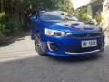 2016 Mitsubishi Lancer Ex for sale in Pasig -8