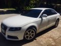 2008 Audi A4 for sale in Cebu City-0