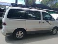 Hyundai Starex 2001 for sale in Bulacan-1