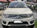 2015 Mitsubishi Montero Sport at 47000 km for sale -0