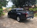 2017 Isuzu D-Max for sale in Davao City -3