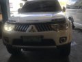 Second-hand Mitsubishi Montero 2001 for sale in San Pedro-0