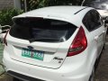 2012 Ford Fiesta for sale in Pasig -2