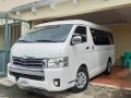 Toyota Hiace 2015 for sale in Manila-2