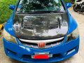 2008 Honda Civic for sale in Baguio -1