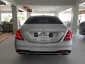 2nd-hand Mercedes-Benz S-Class 2018 for sale in Mandaue-2